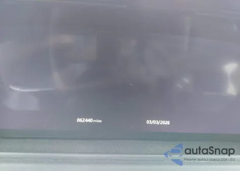 2019 Land Rover Range Rover Velar P250 S z USA, uszkodzony, nr VIN SALYB2EX7KA794080